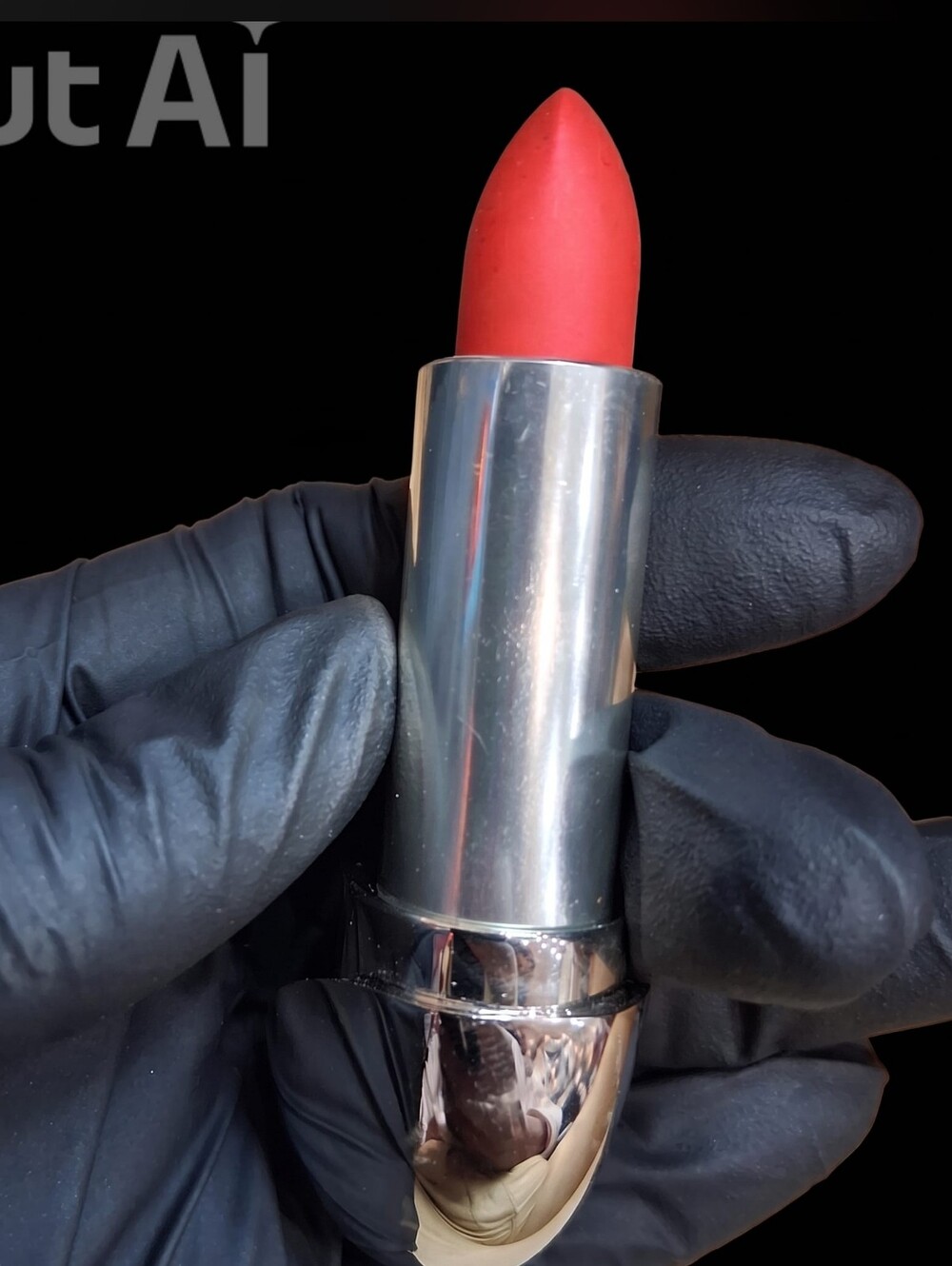 Guerlain Rouge Matte No. 44 'S Color/Refill/No Cap/No Box/New Touched,
